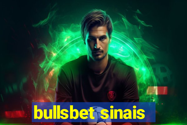 bullsbet sinais